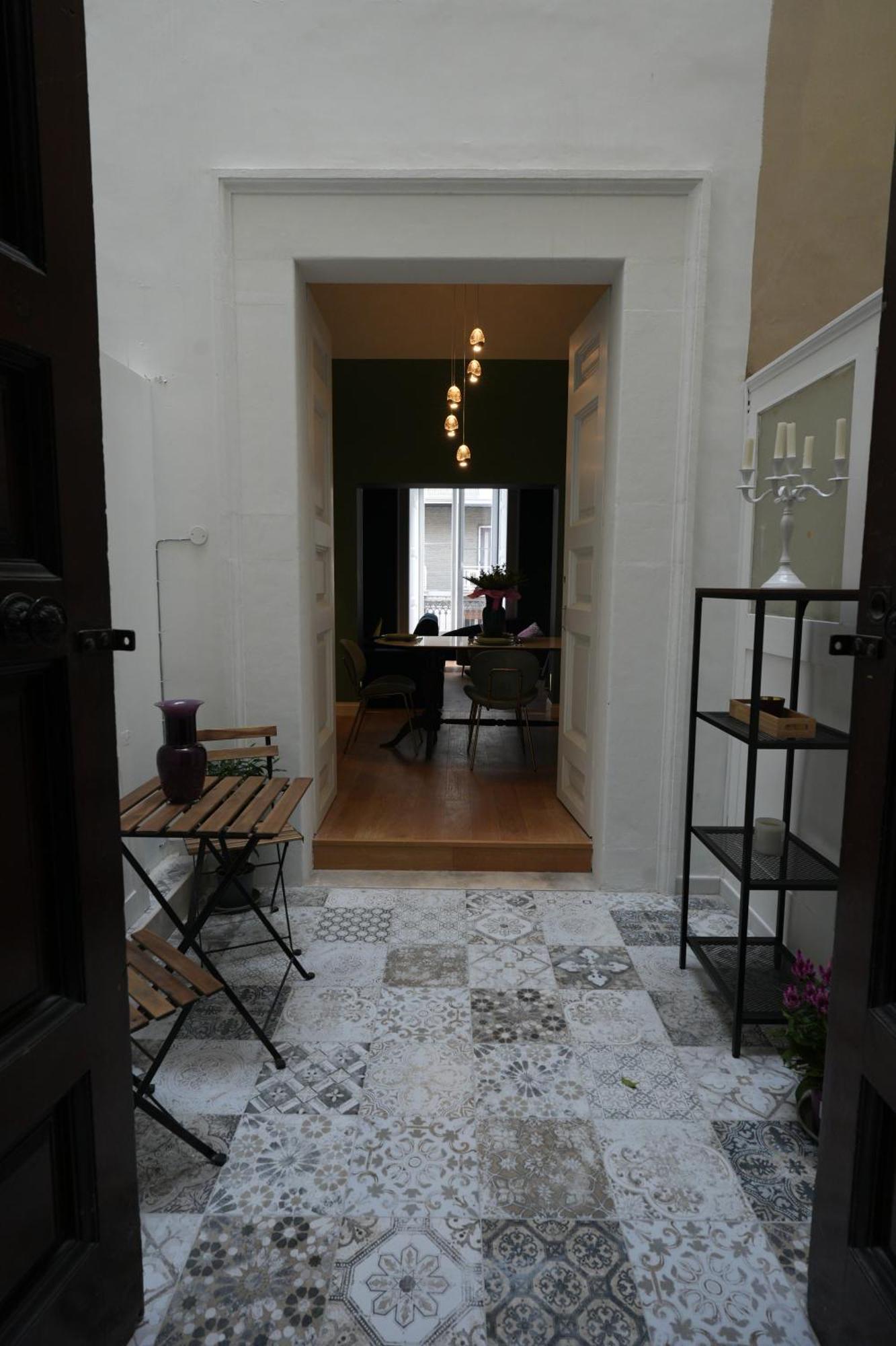 Suite Gimma 209 Барі Екстер'єр фото