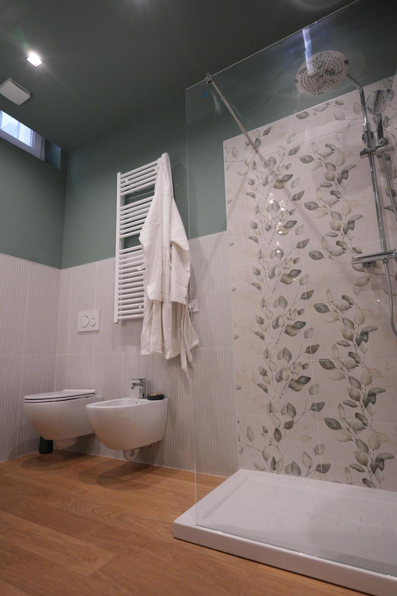 Suite Gimma 209 Барі Екстер'єр фото