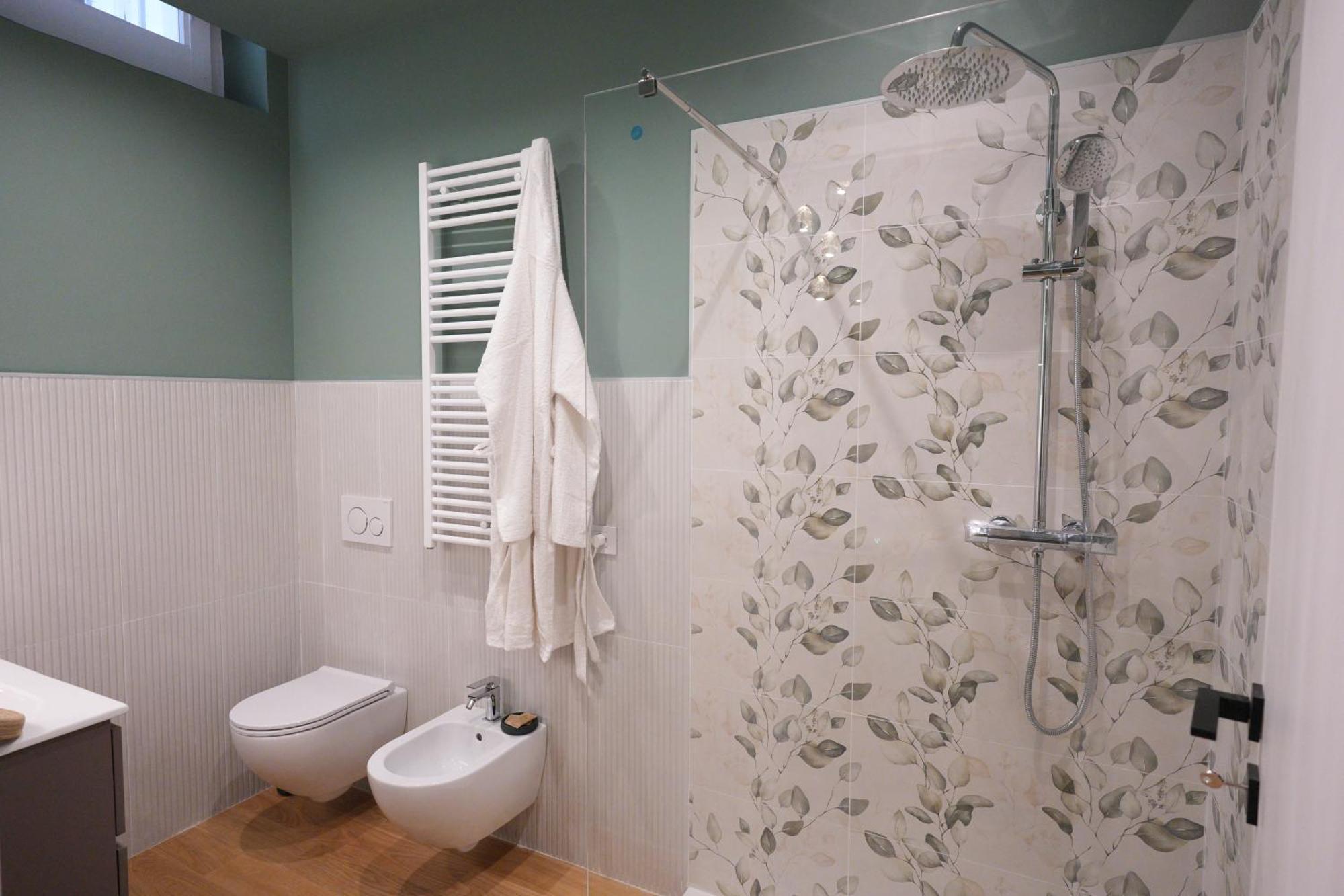 Suite Gimma 209 Барі Екстер'єр фото