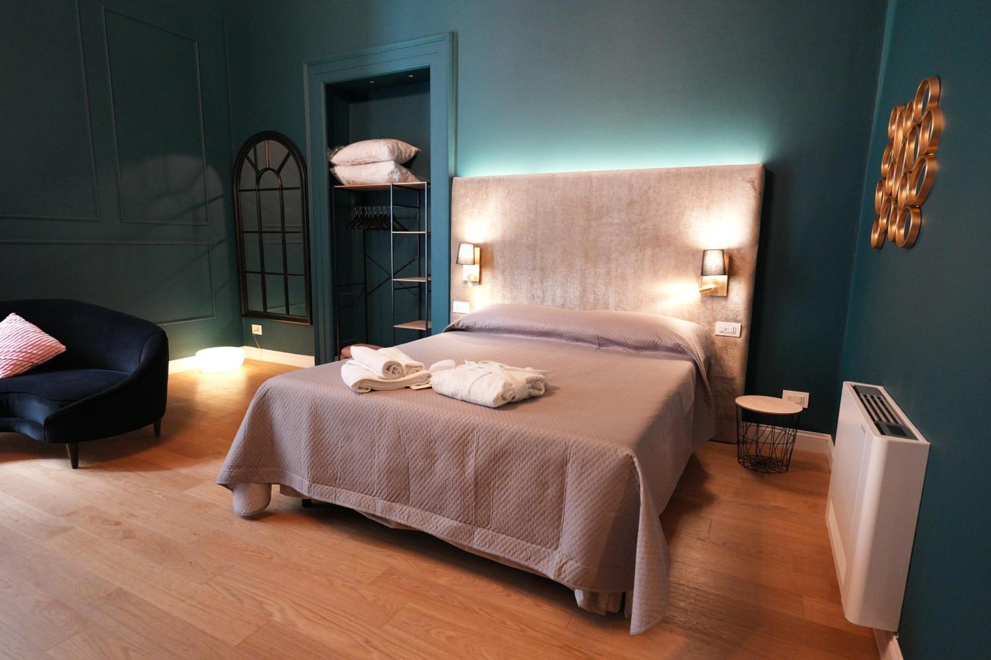 Suite Gimma 209 Барі Екстер'єр фото
